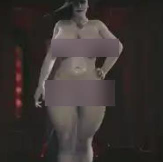 3D动画八尺夫人小马大车互动合集89部21.5G口味很正