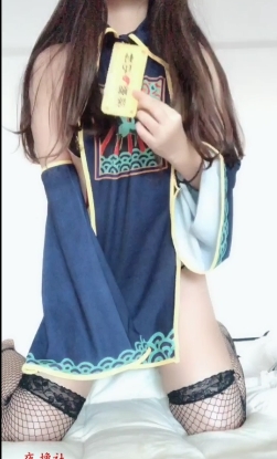 小可爱丸尾酱网络舞蹈合集7部1.39G爆炸性十足