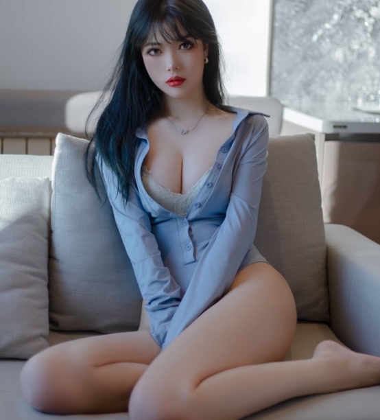 三青叶子私拍合集217P+9V某盘展示70M身材太撩人