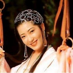 5部5.8G金瓶梅古装香艳剧情杨思敏女神级太经典