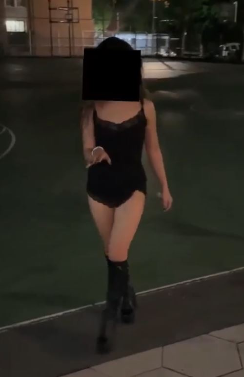外网火辣娇小亚裔Thebitesizedbitch跨种族友谊合集19部15GB